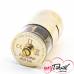Дрип-атомайзер iJoy Combo RDTA II D25мм (SS) Brass Латунь Реплика Цена Дрип-атомайзер iJoy Combo RDTA II D25мм (SS) Brass Латунь Реплика