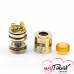 Дрип-атомайзер iJoy Combo RDTA II D25мм (SS) Brass Латунь Реплика Дрип-атомайзер iJoy Combo RDTA II D25мм (SS) Brass Латунь Реплика в Украине