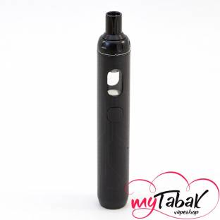 Joyetech eGo AIO Электронная сигарета Black Черная 1500 мАч 2мл Оригинал