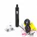 Цена Joyetech eGo AIO Электронная сигарета Black Черная 1500 мАч 2мл Оригинал