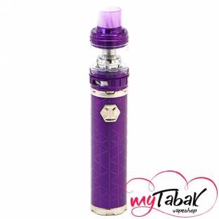 Eleaf iJust 3 with ELLO Duro 3000 мАч 6.5мл Электронная сигарета Оригинал