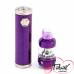 Цена Eleaf iJust 3 with ELLO Duro 3000 мАч 6.5мл Электронная сигарета Оригинал