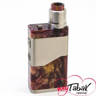 Wismec LUXOTIC NC 250 Ватт Электронная сигарета Оригинал