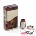 Wismec LUXOTIC NC 250 Ватт Электронная сигарета Оригинал фото