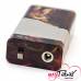 Wismec LUXOTIC NC 250 Ватт Электронная сигарета Оригинал