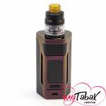 Wismec Reuleaux RX2 21700 230 Ватт 4мл Электронная сигарета Оригинал