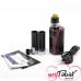 Цена Wismec Reuleaux RX2 21700 230 Ватт 4мл Электронная сигарета Оригинал