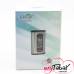 Батарейный мод Eleaf Invoke BOXMOD Silver 200 Ватт Стальной Оригинал Цена Батарейный мод Eleaf Invoke BOXMOD Silver 200 Ватт Стальной Оригинал