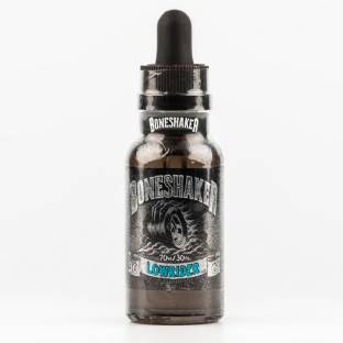 Жидкость для электронных сигарет Liquid Lab Boneshaker Lowrider 6мг 30мл 70VG 30PG