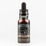 Жидкость для электронных сигарет Liquid Lab Boneshaker Road Captain 6мг 30мл 70VG 30PG