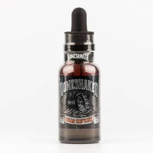 Жидкость для электронных сигарет Liquid Lab Boneshaker Road Captain 6мг 30мл 70VG 30PG