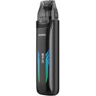 Voopoo VMATE MAX Pod Kit 1200мАг 30Ват 3мл Onyx Black  Оригінал