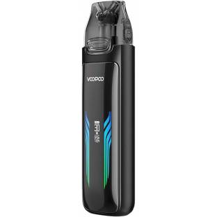 Voopoo VMATE MAX Pod Kit 1200мАг 30Ват 3мл Onyx Black  Оригінал