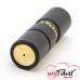 El Tunder Mech Mod by Viva La Cloud - 18650 механический мод Black Черный Реплика El Tunder Mech Mod by Viva La Cloud - 18650 механический мод Black Черный Реплика в Украине