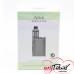 Цена Стартовый набор Eleaf iStick Pico with ELLO 100 Ватт 4мл Brushed Silver Оригинал с батареей 21700