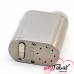 Стартовый набор Eleaf iStick Pico with ELLO 100 Ватт 4мл Brushed Silver Оригинал с батареей 21700