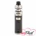 Eleaf iStick Pico with ELLO 100 Ватт 4мл Электронная сигарета Black Черная Оригинал с батареей 21700 Цена Eleaf iStick Pico with ELLO 100 Ватт 4мл Электронная сигарета Black Черная Оригинал с батареей 21700