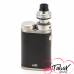Eleaf iStick Pico with ELLO 100 Ватт 4мл Электронная сигарета Black Черная Оригинал с батареей 21700 Цена Eleaf iStick Pico with ELLO 100 Ватт 4мл Электронная сигарета Black Черная Оригинал с батареей 21700