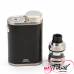 Eleaf iStick Pico with ELLO 100 Ватт 4мл Электронная сигарета Black Черная Оригинал с батареей 21700 Eleaf iStick Pico with ELLO 100 Ватт 4мл Электронная сигарета Black Черная Оригинал с батареей 21700 фото