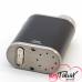 Eleaf iStick Pico with ELLO 100 Ватт 4мл Электронная сигарета Black Черная Оригинал с батареей 21700 Цена Eleaf iStick Pico with ELLO 100 Ватт 4мл Электронная сигарета Black Черная Оригинал с батареей 21700