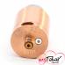 Kennedy 25 RDA - Дрипка Copper Медь 25мм Реплика (без лого) Цена Kennedy 25 RDA - Дрипка Copper Медь 25мм Реплика (без лого)