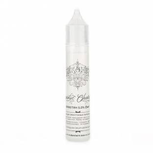 Wick&Wire Exotic Charms 0мг 30мл 70VG 30PG жидкость для электронных сигарет