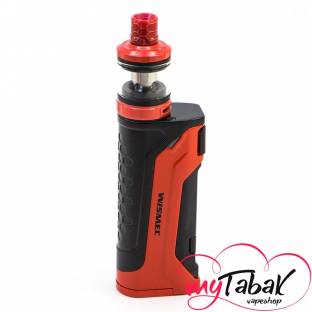 Wismec CB-80 with Amor NS Pro 80 Ватт 2мл Электронная сигарета Оригинал