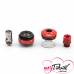 Wismec CB-80 with Amor NS Pro 80 Ватт 2мл Электронная сигарета Оригинал