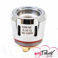 Испаритель Eleaf HW-M 0.15 Ом 50-100Ватт для iJust 3 Оригинал