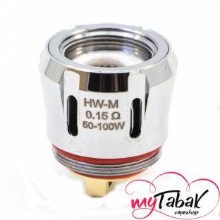 Испаритель Eleaf HW-M 0.15 Ом 50-100Ватт для iJust 3 Оригинал