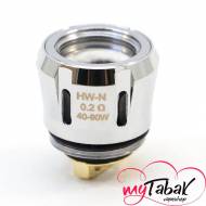 Испаритель Eleaf HW-N 0.2 Ом 40-90Ватт для iJust 3 Оригинал