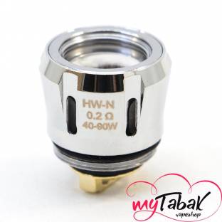 Испаритель Eleaf HW-N 0.2 Ом 40-90Ватт для iJust 3 Оригинал