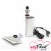 Eleaf iStick MELO with MELO 4 60 Ватт 4400 мАч 2мл Электронная сигарета Оригинал в Украине