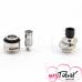 Eleaf iStick MELO with MELO 4 60 Ватт 4400 мАч 2мл Электронная сигарета Оригинал в Украине