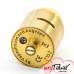 Druga 24 RDA by Augvape - Дрипка Brass Латунь 24мм Реплика в Украине