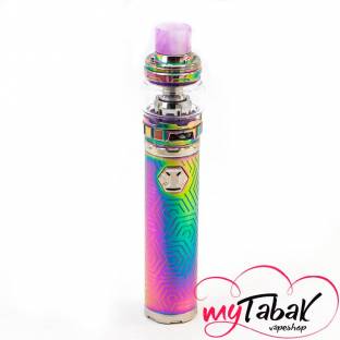 Eleaf iJust 3 3000мАч 6.5мл Электронная сигарета Dazzling Оригинал