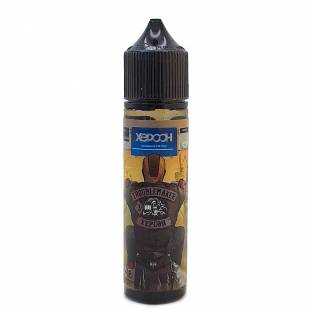 Жидкость для электронных сигарет Liquid Lab Troublemaker Херсон 0мг 60мл 70VG 30PG