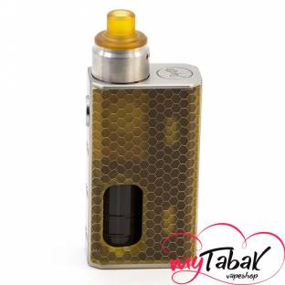Wismec Luxotic BF Box 100 Ватт 7.5мл Электронная сигарета Оригинал