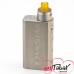 Цена Wismec Luxotic BF Box 100 Ватт 7.5мл Электронная сигарета Оригинал