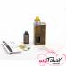 Wismec Luxotic BF Box 100 Ватт 7.5мл Электронная сигарета Оригинал в Украине