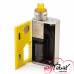 Wismec Luxotic BF Box 100 Ватт 7.5мл Электронная сигарета Оригинал