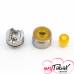 Wismec Luxotic BF Box 100 Ватт 7.5мл Электронная сигарета Оригинал в Украине