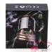Druga 24 RDA by Augvape - Дрипка Black Черный 24мм Реплика фото