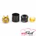 Druga 24 RDA by Augvape - Дрипка Black Черный 24мм Реплика в Украине