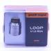 Атомайзер обслуживаемый GeekVape Loop V1.5 RDA Φ24 мм SS Атомайзер обслуживаемый GeekVape Loop V1.5 RDA Φ24 мм SS