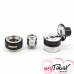 Стартовый набор Joyetech ESPION with ProCore X 200Ватт 4.5мл Black Оригинал Стартовый набор Joyetech ESPION with ProCore X 200Ватт 4.5мл Black Оригинал в Украине