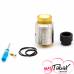 Druga 24 RDA by Augvape - Дрипка SS Стальной 24мм Реплика