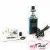 Цена Eleaf Tessera with ELLO TS 150 Ватт 3400 мАч 4мл Электронная сигарета Оригинал