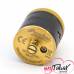 Geekvape Peerless RDA - Дрипка Black Черная 24мм Реплика Geekvape Peerless RDA - Дрипка Black Черная 24мм Реплика
