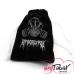 Apocalypse GEN 2 RDA by Armageddon MFG - Дрипка Black черная 24мм Реплика